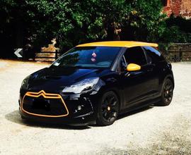 Citroen DS3 1.6e-hdi 130cv