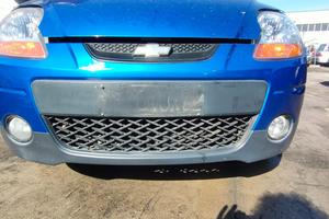 CHEVROLET MATIZ 2010 PARAURTI ANTERIORE