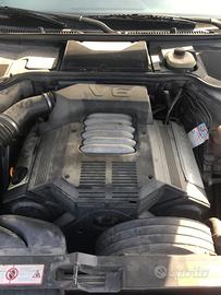 Motore a8 - 2.8 b - aah