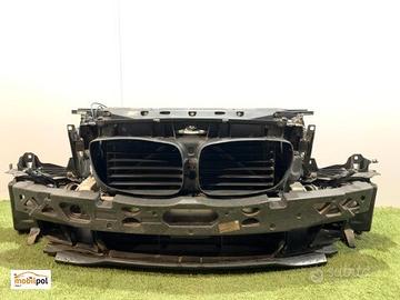 BMW 5 GT F07 Set radiatori avantreno completo - 12