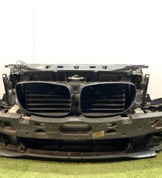 BMW 5 GT F07 Set radiatori avantreno completo - 12