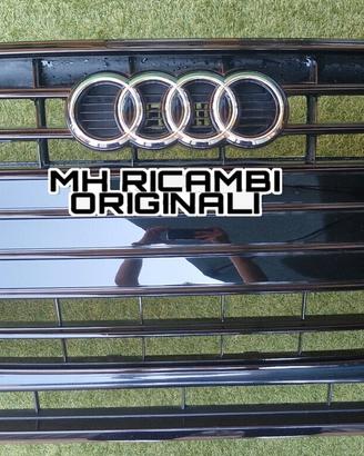 Paraurti Anteriore Audi A5 S5 S-Line 8T 8F Origina