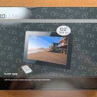 Cornice per riproduzione foto