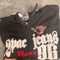 Felpa Tupac colleczione