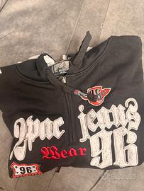 Felpa Tupac colleczione