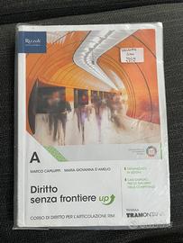 Diritto senza frontiere 3/4 RIM
