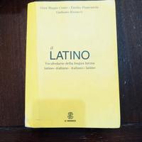 Dizionario Il Latino 