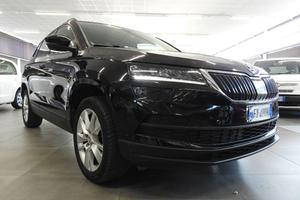 SKODA - Karoq - 1.6 TDI SCR DSG SportLine Autom 7M