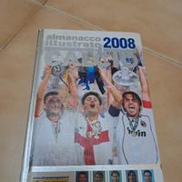almanacco panini 2008