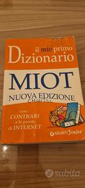 dizionario