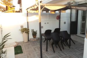 Camera/alloggio vacanze "Ninfa" a 50 mt dalla spia