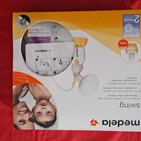 Medela Swing Tiralatte Elettrico - Giallo