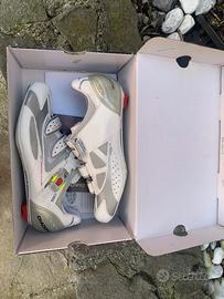 Scarpe da strada/ciclocross