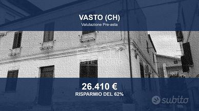 Immobile in asta di 73 m² con più di 5 locali a Va