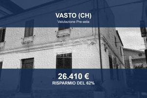 Immobile in asta di 73 m² con più di 5 locali a Va