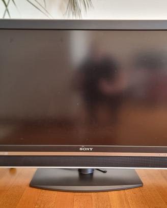 Sony bravia kdl 40T3500