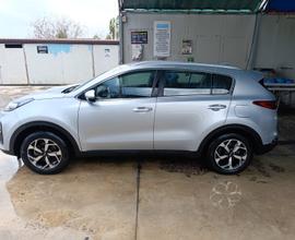 KIA Sportage 4ª serie - 2021