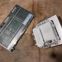 Ponte radio NEC 38Ghz