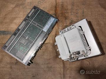 Ponte radio NEC 38Ghz