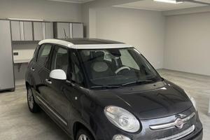 Fiat 500 L 1.3 multijet