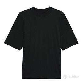 Stanley Stella ingrosso cotone organico bio basic