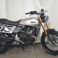 FANTIC MOTOR Caballero 500 Flat Track 2002