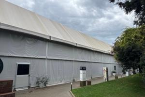 Vendita TENSOSTRUTTURA