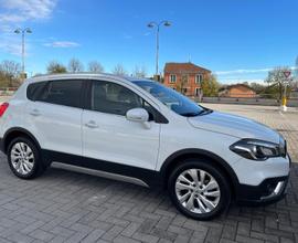 Suzuki S-Cross 1.4 Boosterjet 4WD All Grip Top EUR