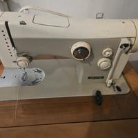 macchina da cucire 