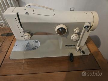 macchina da cucire 