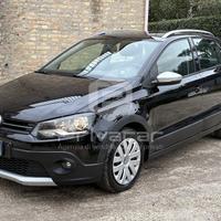 VOLKSWAGEN Polo Cross 1.6 TDI 90CV DPF