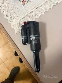 Ammortizzatore bici