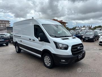 FORD Transit Furgone 3 Posti L3 H2 2.0 DIESEL