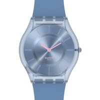 Swatch DENIM BLUE - SS08N100