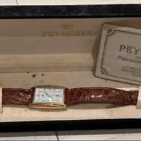 Pryngeps orologio