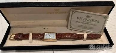 Pryngeps orologio