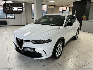Alfa Romeo Tonale 1.6 diesel 130 CV TCT6 Super