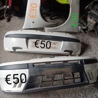 ricambi Fiat pundo 2 serie 
