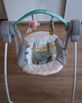 Sdraietta x bambini
