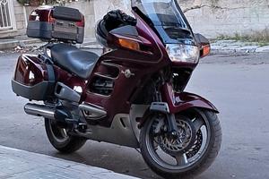 Honda st 1100 iscritta asi 