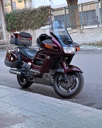 Honda st 1100 iscritta asi 