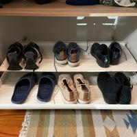 Scarpiera IKEA - Komplement - 100x58 cm