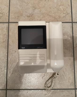 Videocitofono BPT Surf 200