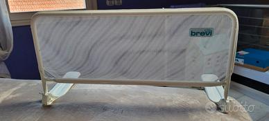 spalliera letto brevi 