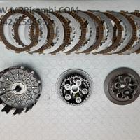 CAMPANA FRIZIONE KTM SXF 250 2011 2012 EXC