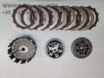 CAMPANA FRIZIONE KTM SXF 250 2011 2012 EXC
