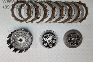 CAMPANA FRIZIONE KTM SXF 250 2011 2012 EXC