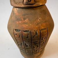 Vaso canopo riproduzione