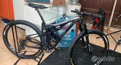 Bici mtb Full Frm Anakin 2020 in taglia S/M