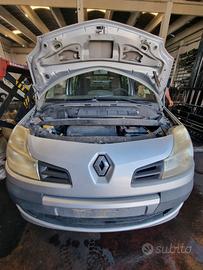 Ricambi Renault Gran Modus 2009 1.2 Benzina D4FD7